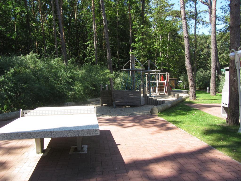 Ostseepark Zempin Kültér fotó